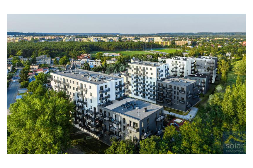 Bydgoszcz, Fordon, Nowy inwestycja mieszkaniowa w Fordonie!
